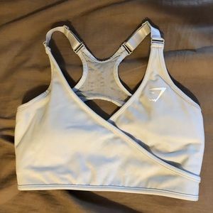 Sports bra
